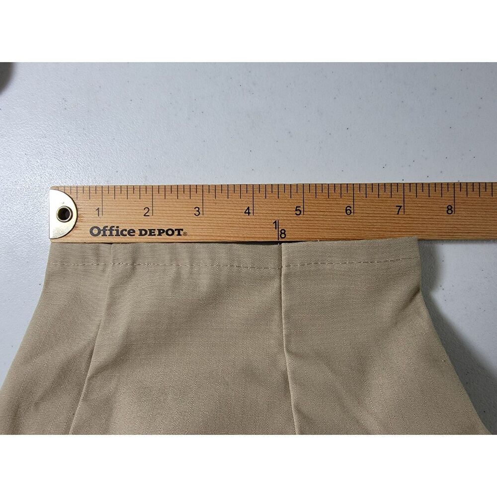 5.11 Tactical Beige Cargo Pants - 36 x 32 - Picture 5 of 8
